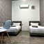 Kota Permai Free n Easy Interior Bukit Mertajam