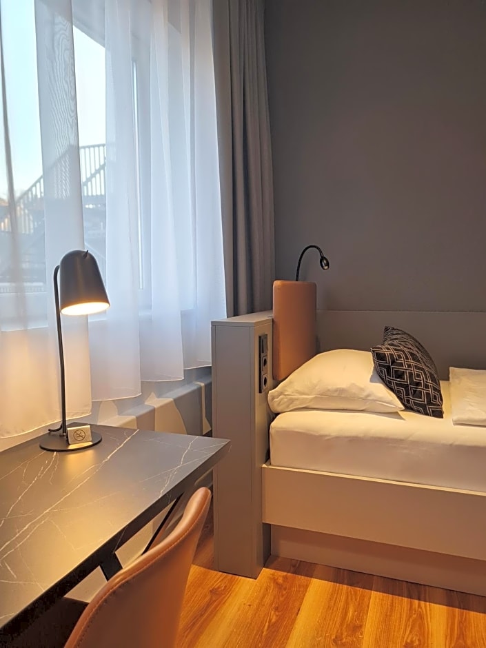 Internationales Studierendenhotel