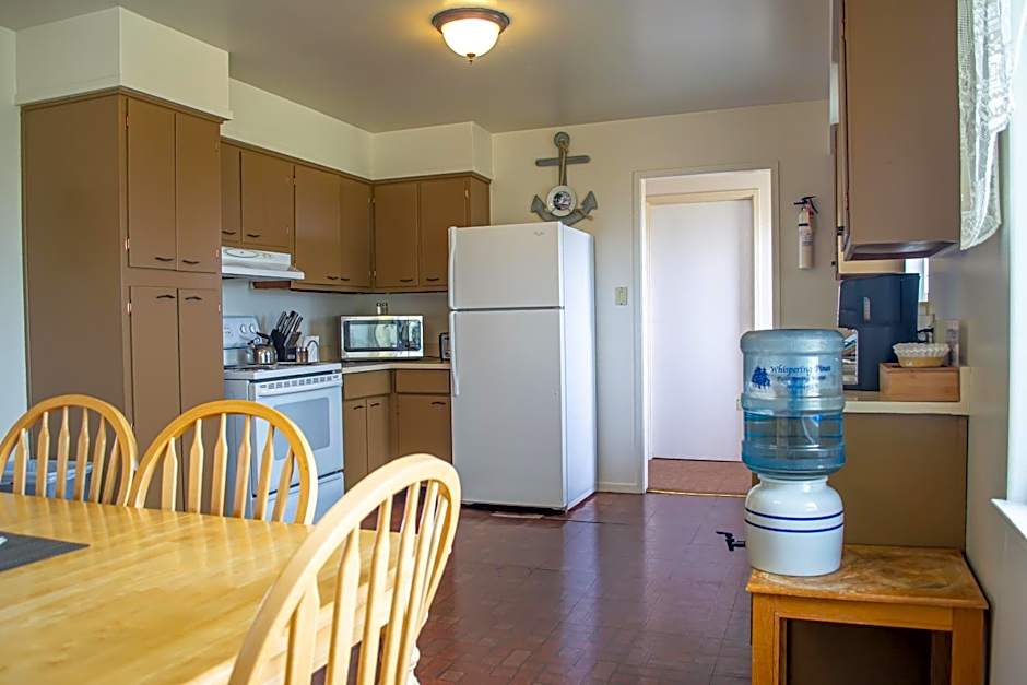 Point Arena Lighthouse