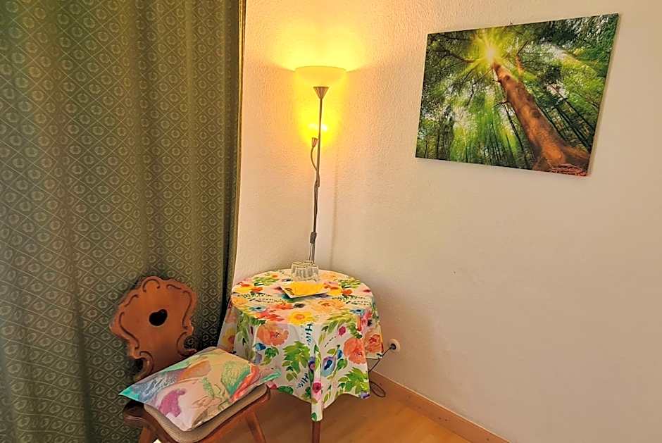Hotel garni Am Hochwald