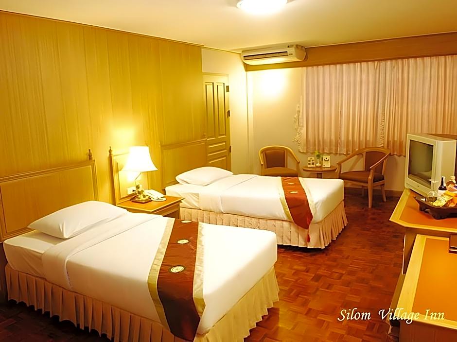 Silom Village Inn