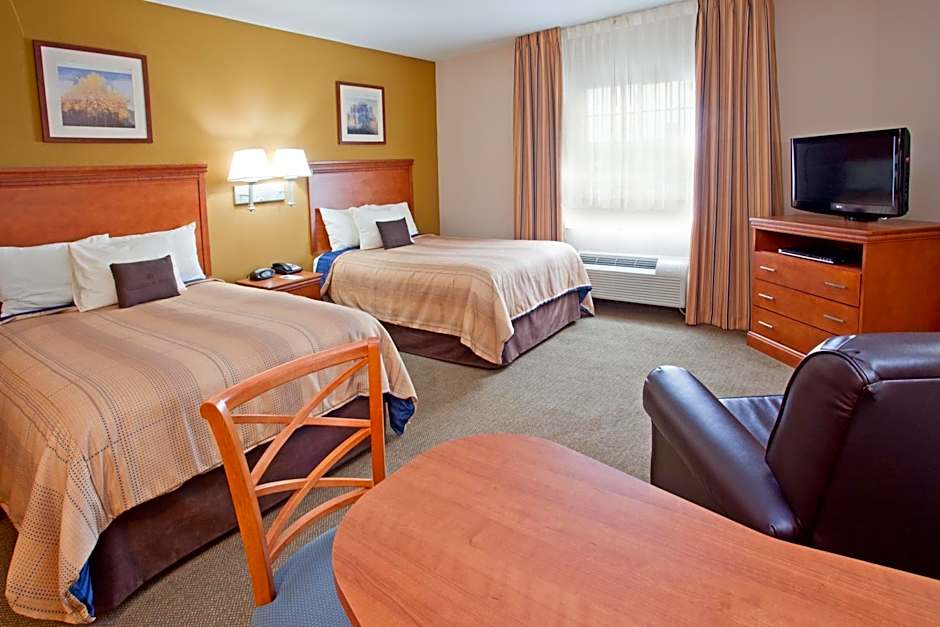Candlewood Suites League City By IHG