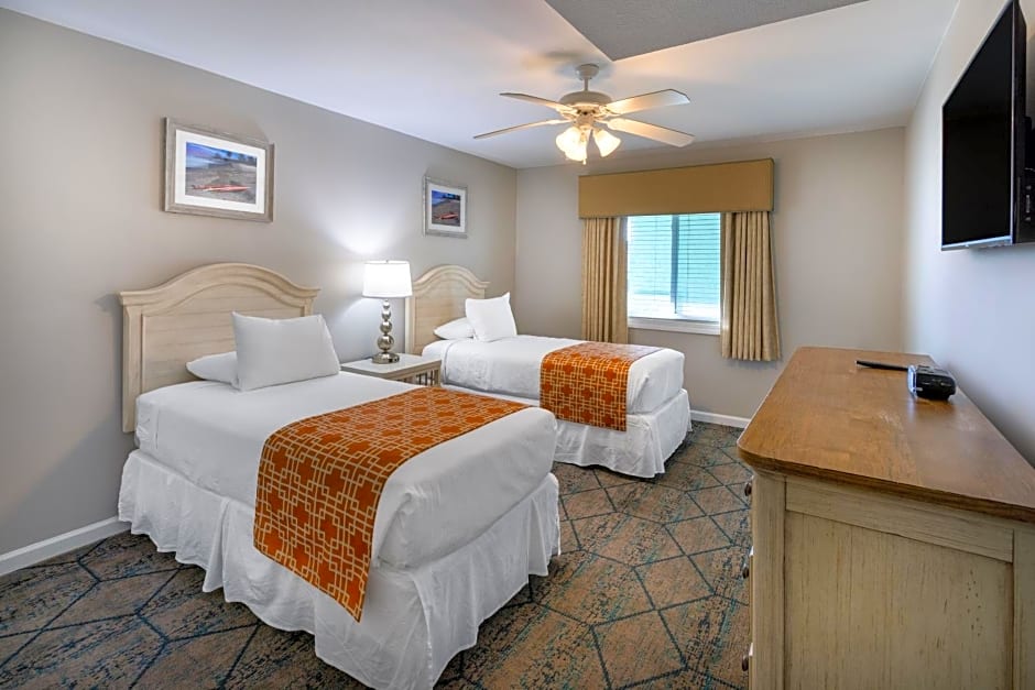 Sandpebble Beach Club Surfside Beach a Ramada by Wyndham