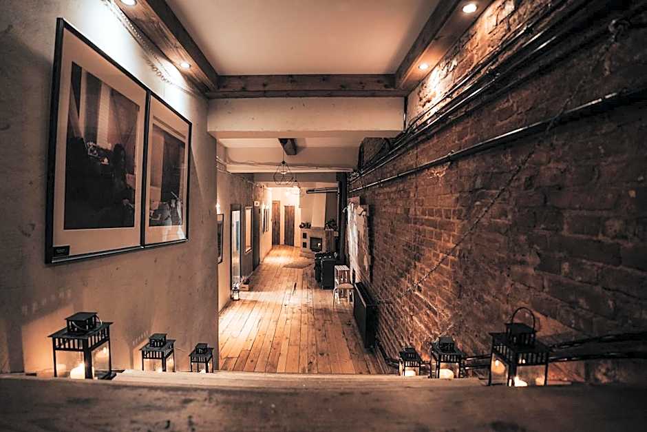 design LOFT 22