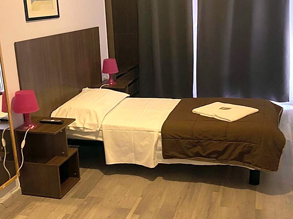 Hotel Galla