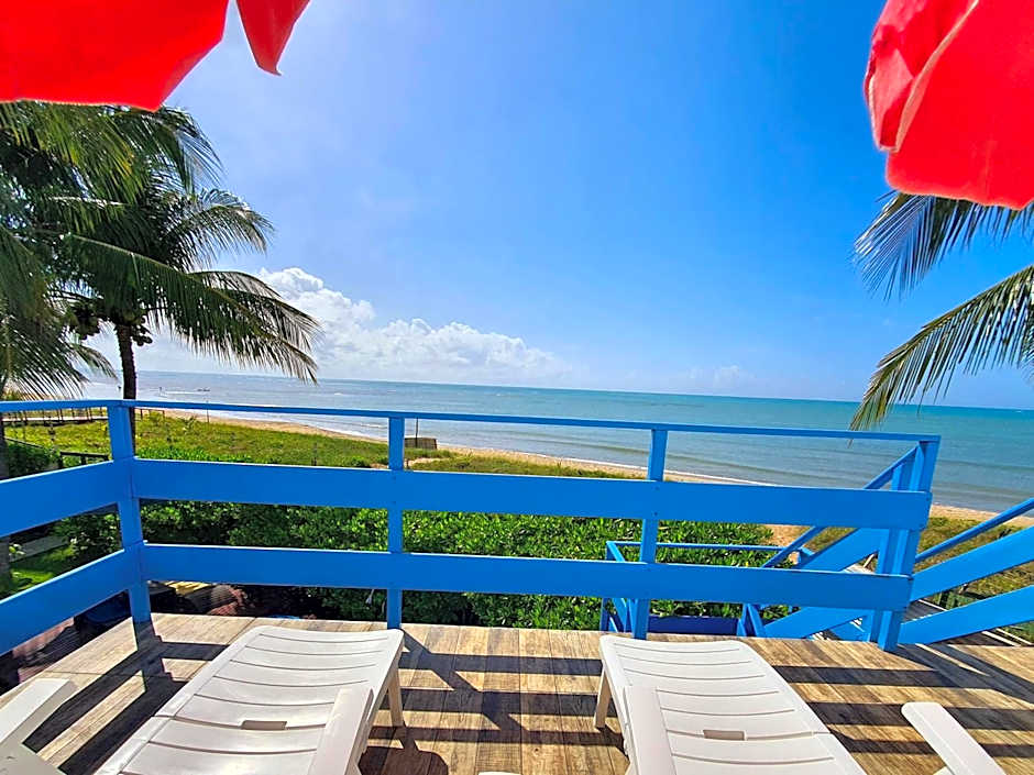 Manaí Pousada & Beach Club