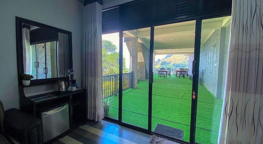 Paraiso Guest House