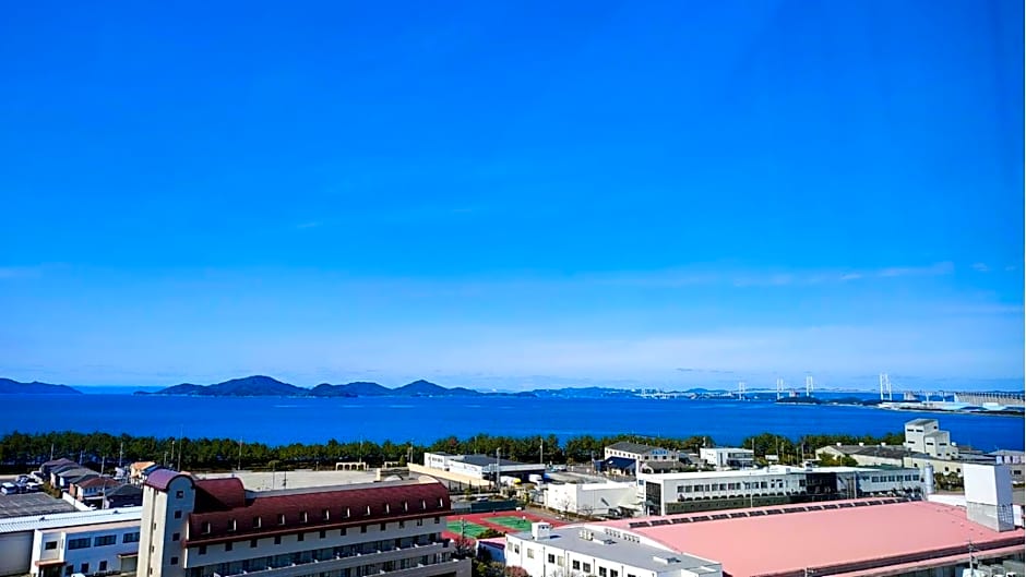 Utazu Grand Hotel
