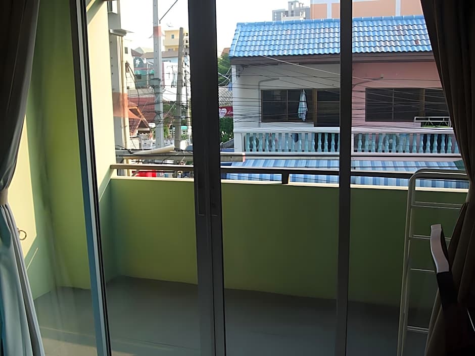 Baan Kittima Pattaya