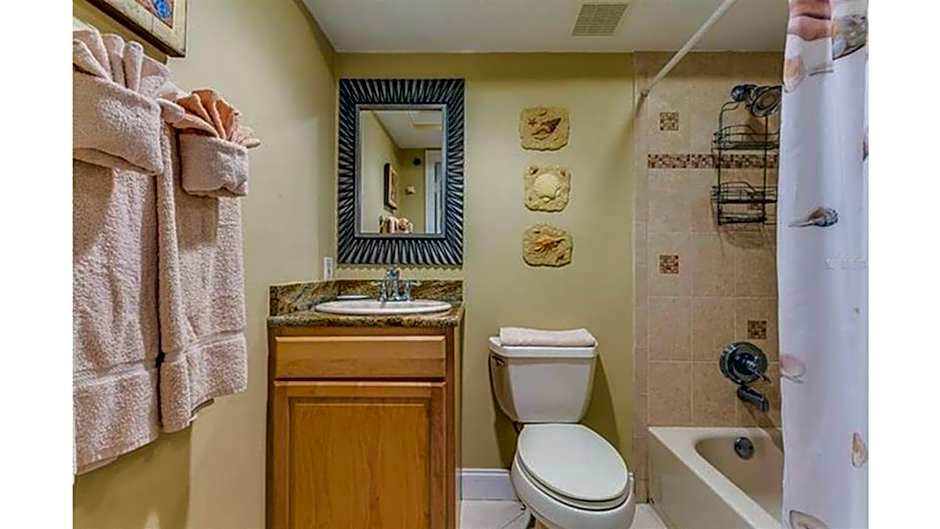 Holiday Villas III #311