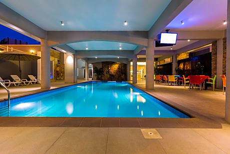 Airport View Hotel