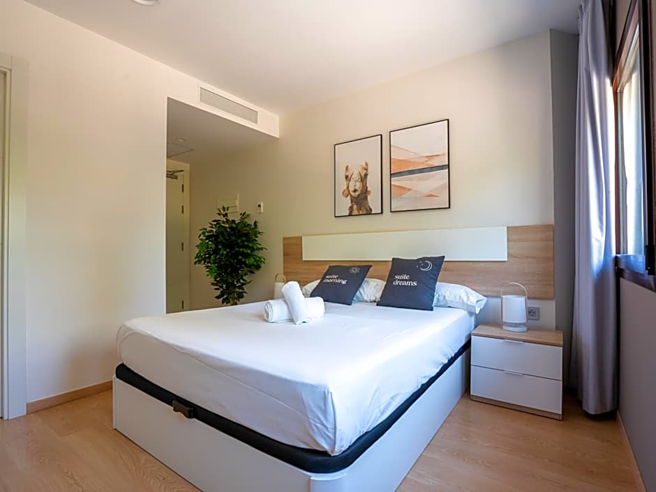 Limehome Barcelona Carrer de Fontcoberta - Digital Access