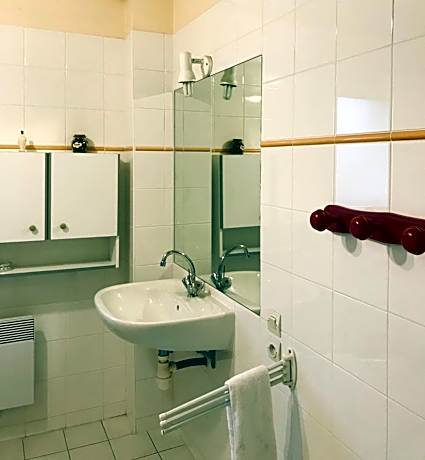 Double Room - Disability Access