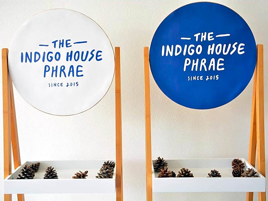The Indigo House Phrae