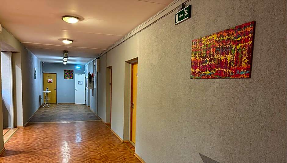 Narva Center Aparthotel