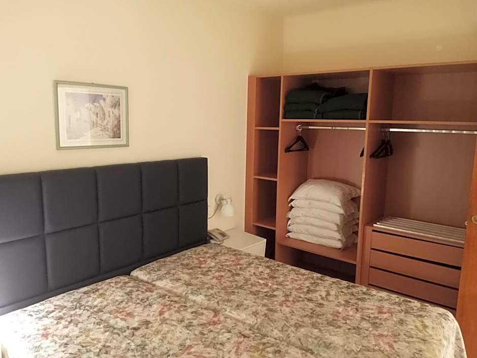 Ondamar Hotel Apartamentos