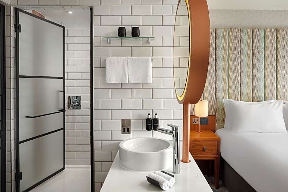 NYX Hotel Dublin Christchurch