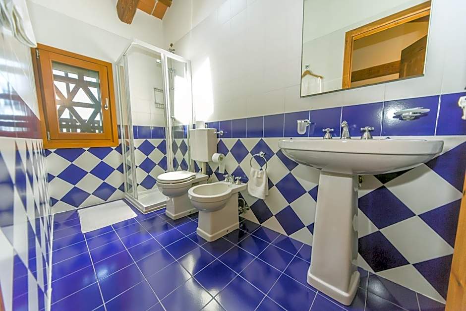 Agriturismo Cjasal di Pition