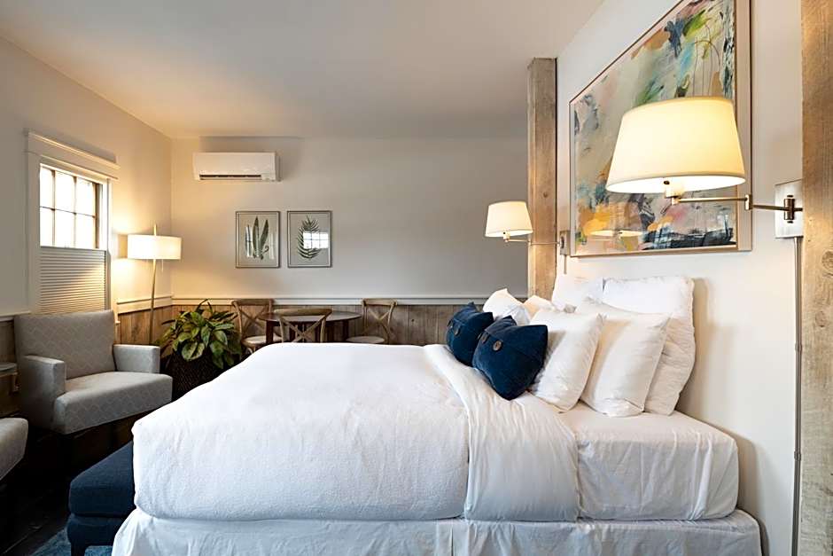 The Water Street Inn