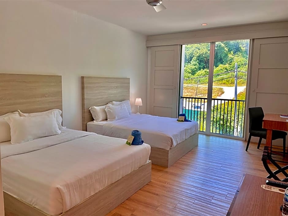 Ramada by Wyndham Langkawi Marina