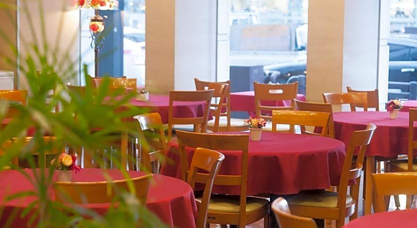 Benikea Calton Hotel Fukuoka Tenjin