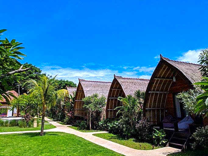 Paradesa Villa