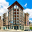 Hampton Inn By Hilton Suites Kansas City Downtown Crossroads