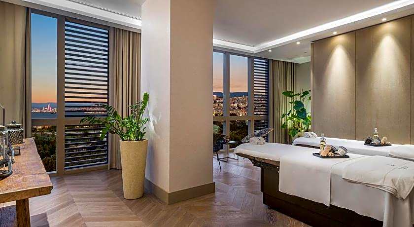 Grand Hyatt Izmir IstinyePark