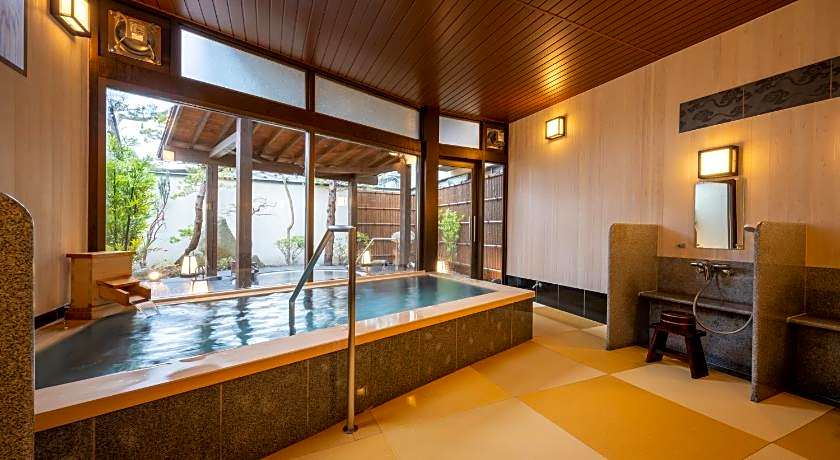 Hohoemino Kuyufu Tsuruya Ryokan