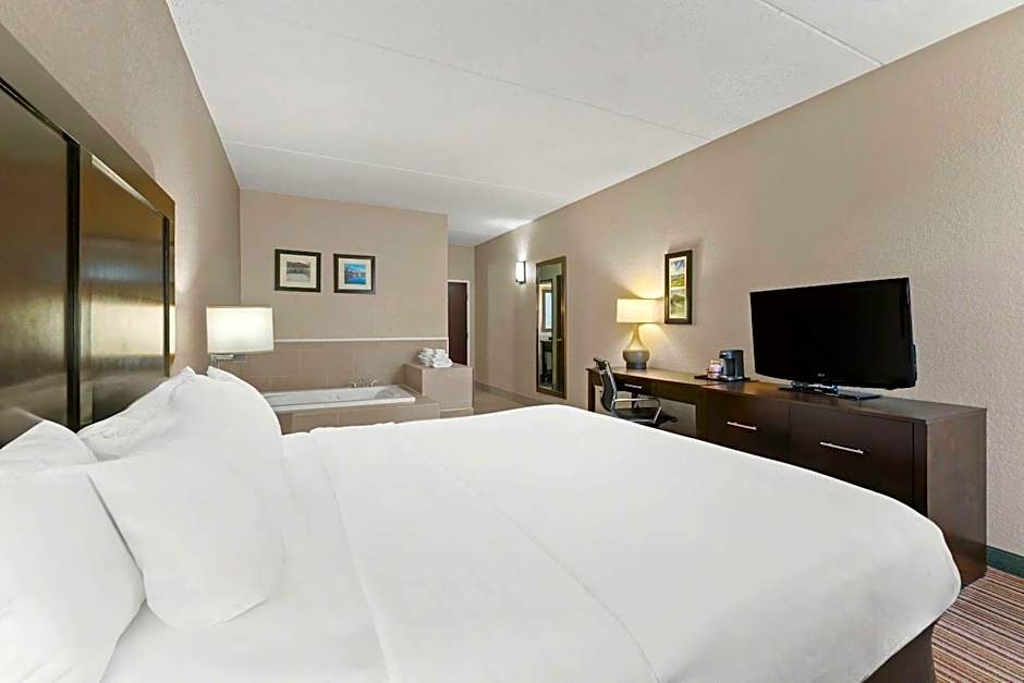 Comfort Inn Lehigh Valley West