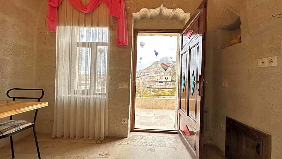 Jacob's Cave Suites - Cappadocia