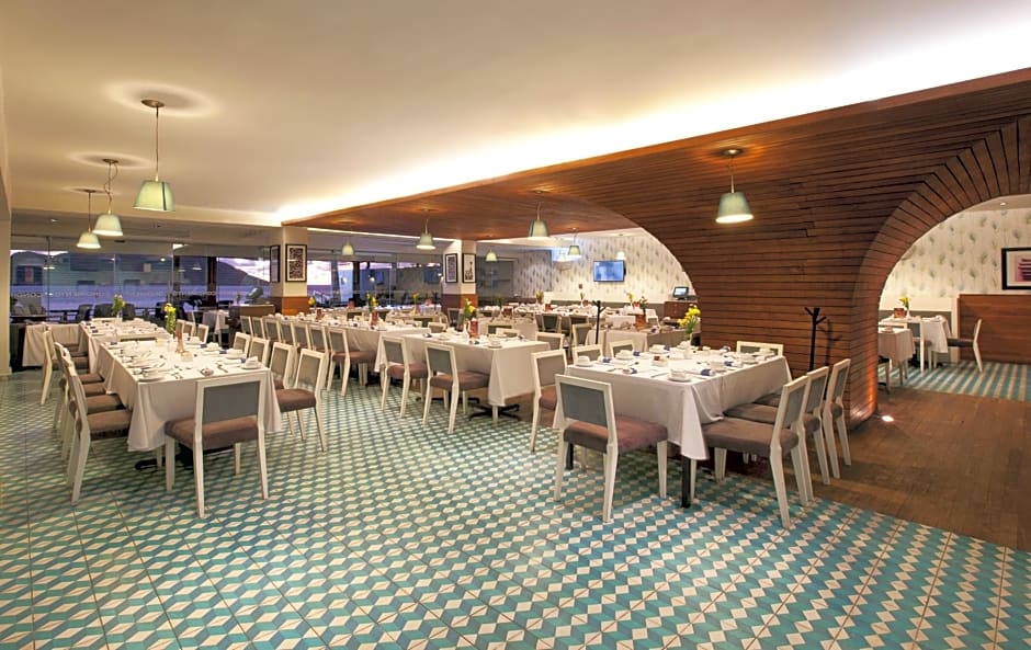 Emporio Mazatlan