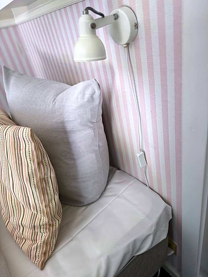 Hotel Skovpavillonen