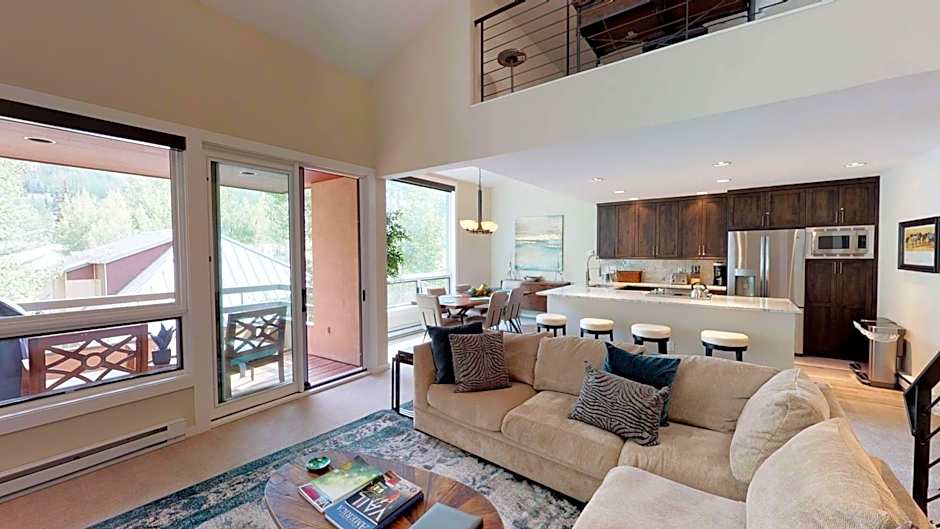 Vail Residences at Cascade Village, a Destination by Hyatt Residence