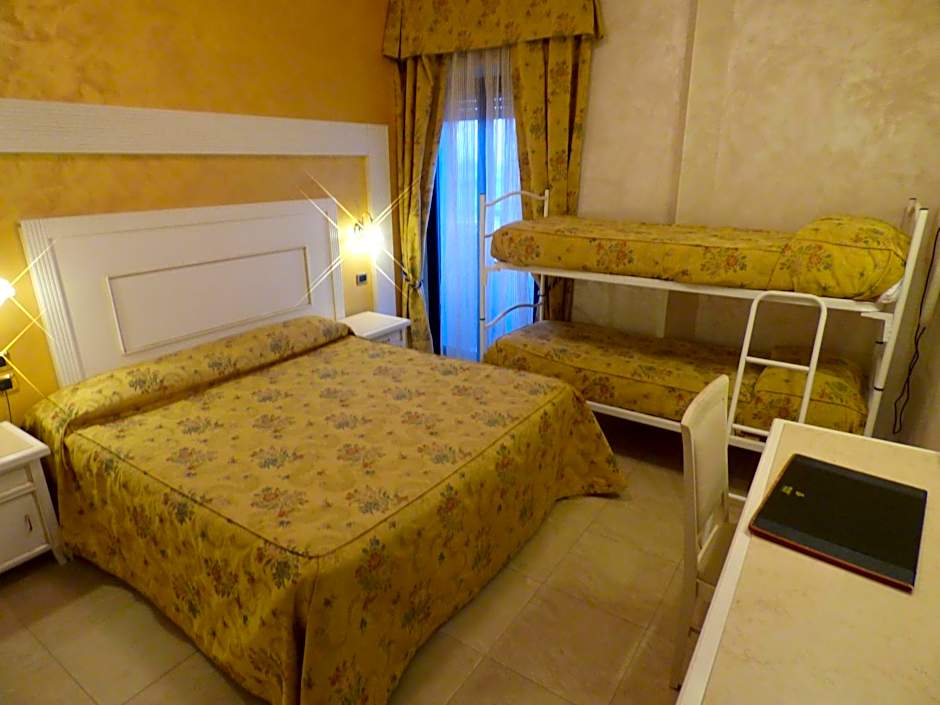 Hotel Diplomat Palace