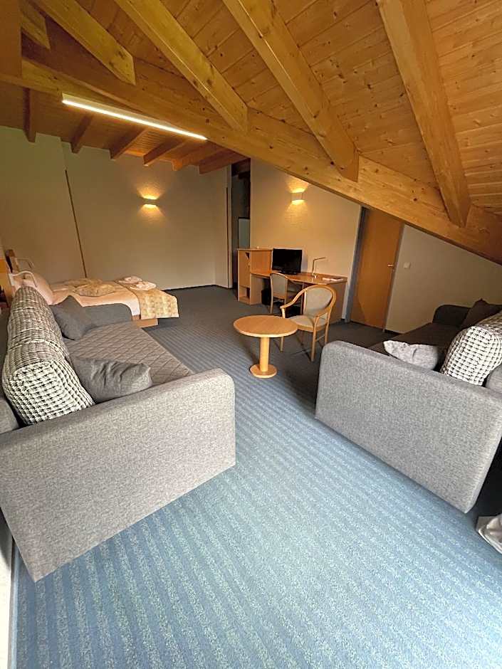 Hotel Bessunger Forst