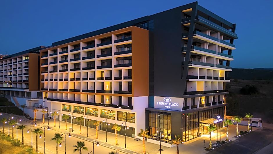 Crowne Plaza Yalova By IHG