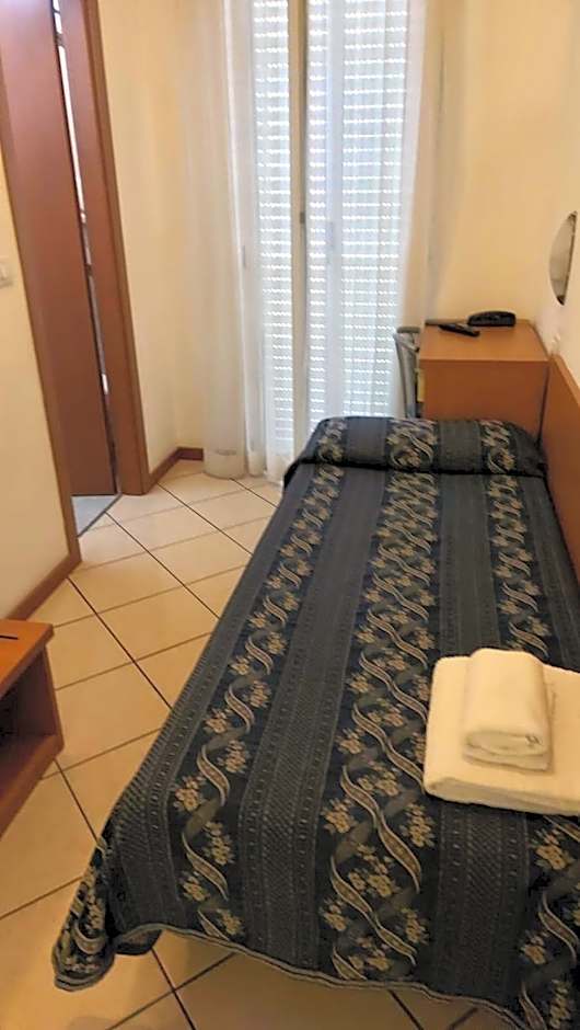 Hotel Jana