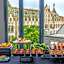 Hotel President Budapest, affiliated by Melia
