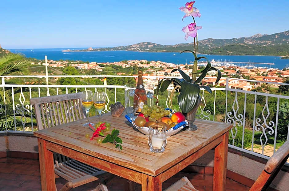 B&B Oltremare
