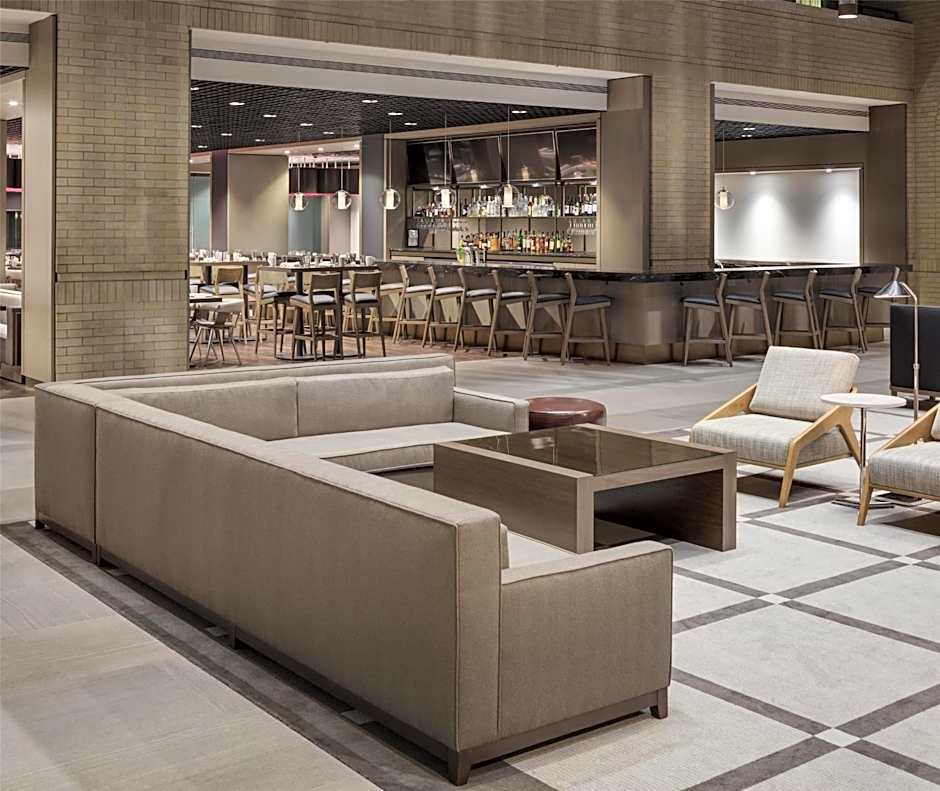 Hyatt Regency Schaumburg