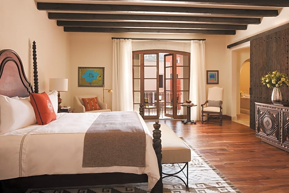 Rosewood San Miguel De Allende