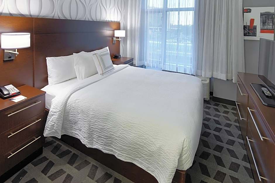 TownePlace Suites by Marriott Springfield