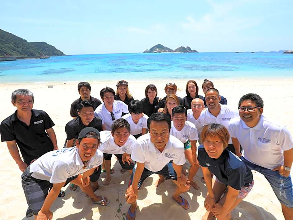 Pension Sea Friend