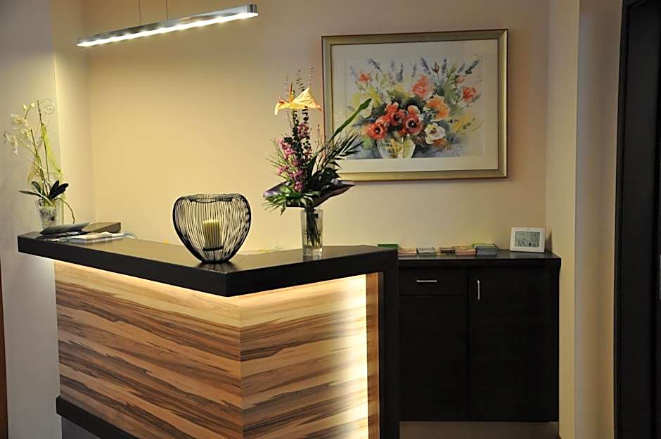 Hotel Restaurant Zum Schwan