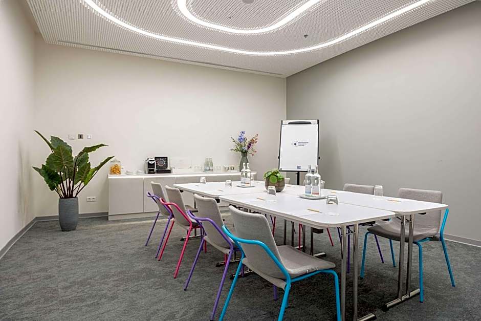 Park Inn by Radisson Amsterdam City West