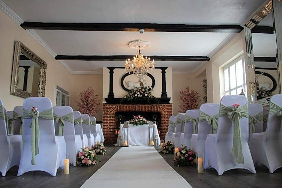 The Scole Hotel