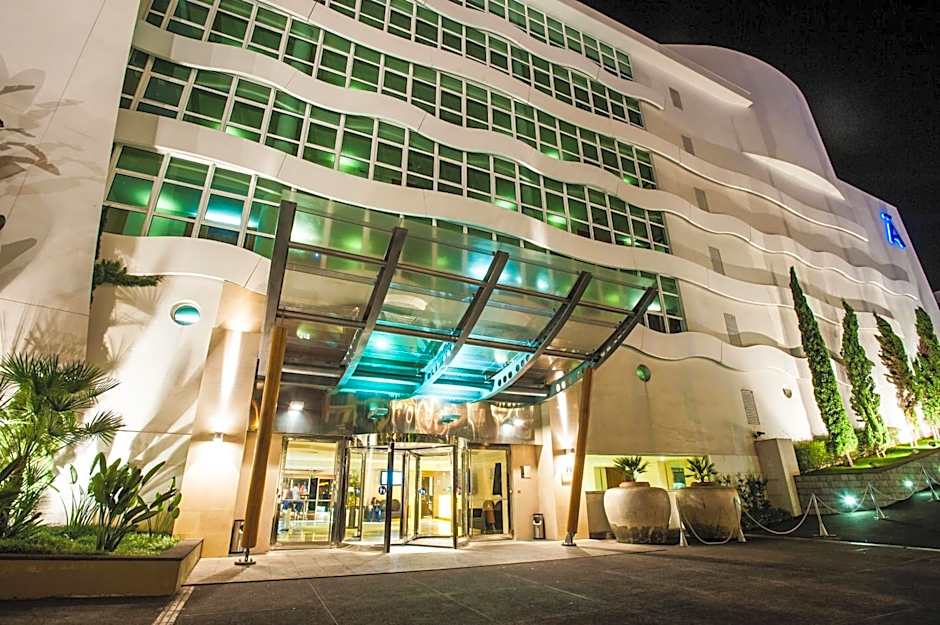 Melia Madeira Mare