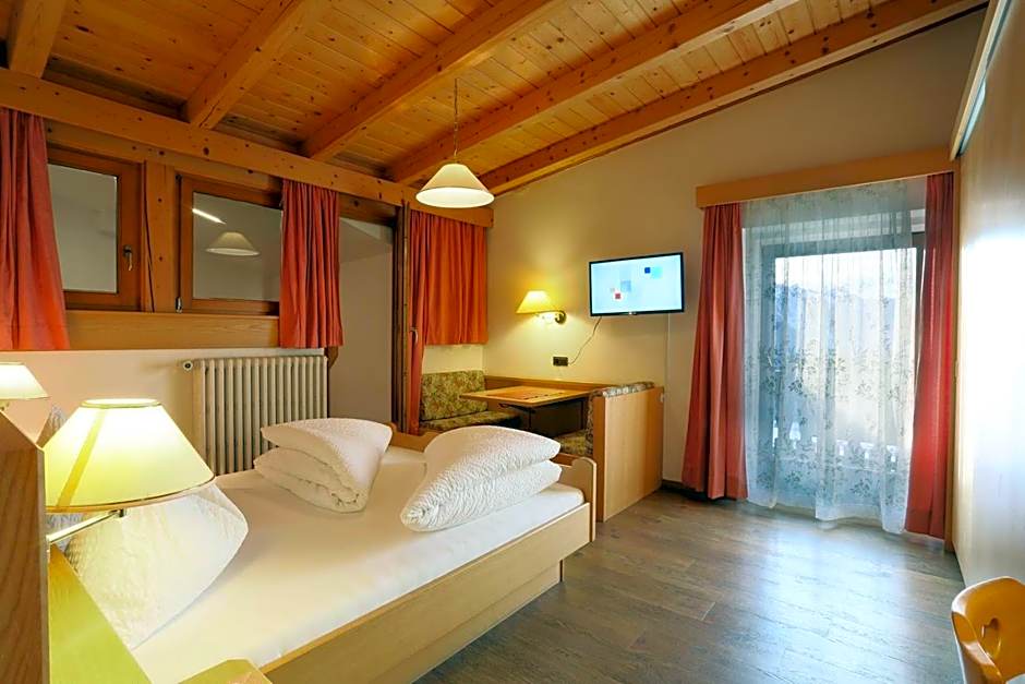 Alpenhotel Ratsberg 1650m