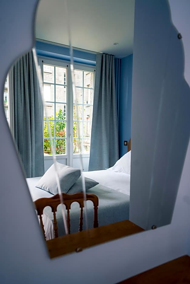 Hôtel Le Croiseur Ginette - Entièrement rénové